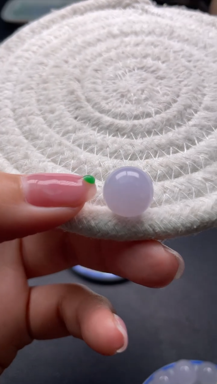 【闪购商品】定制翡翠未镶嵌啊A131