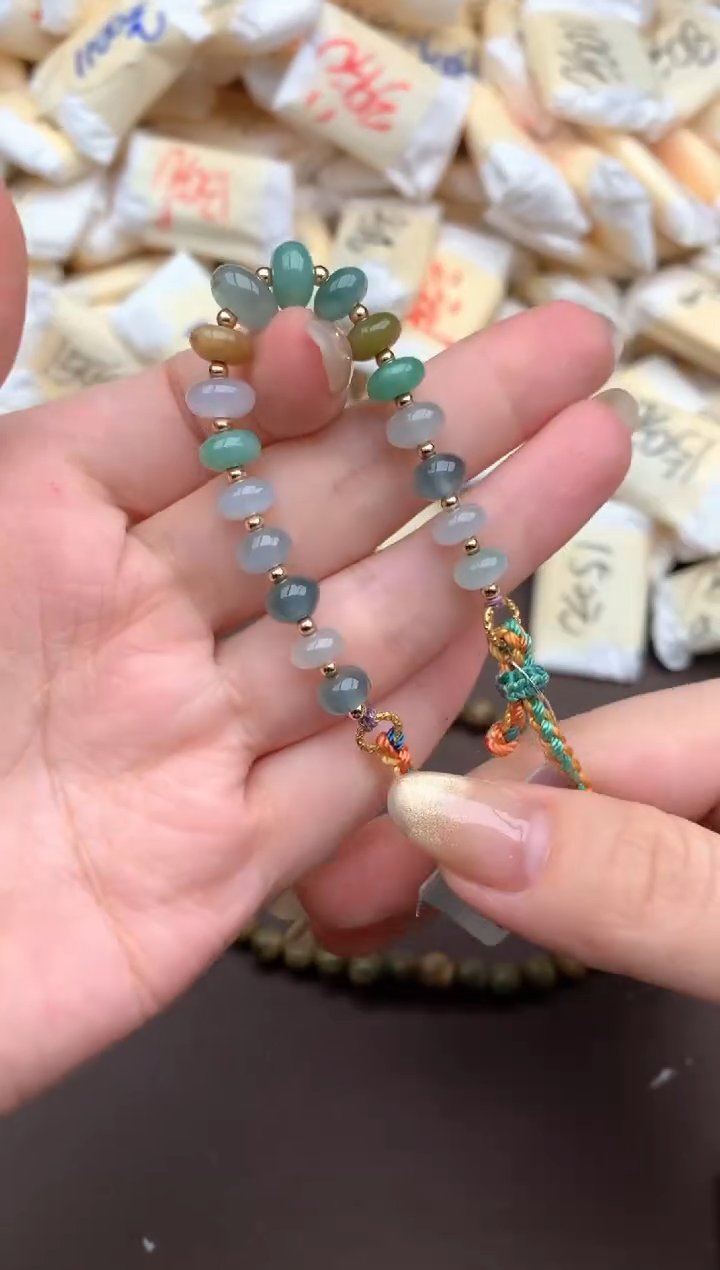 【闪购商品】翡翠挂件未镶嵌—