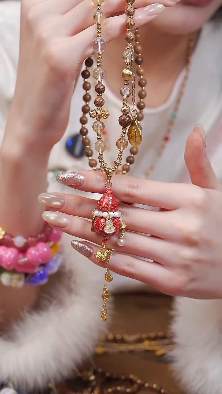 431精工项链-----199