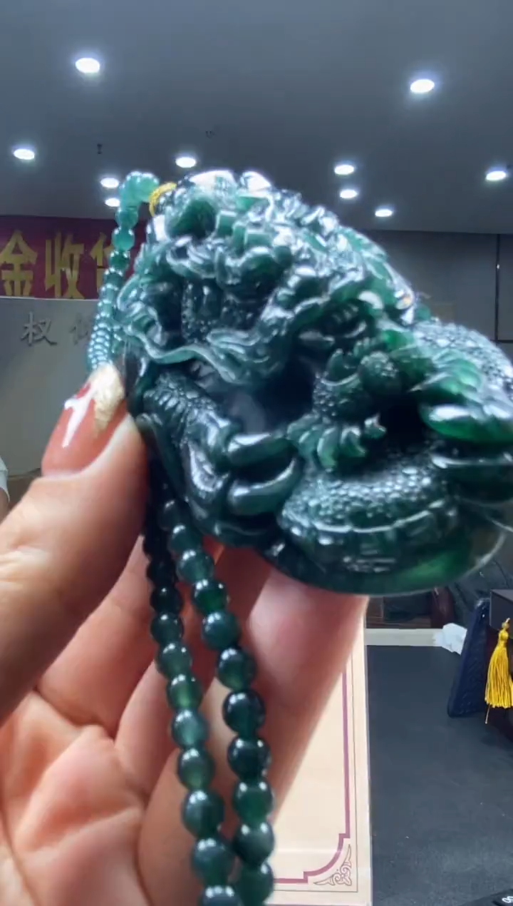 【闪购商品】定制翡翠未镶嵌********769