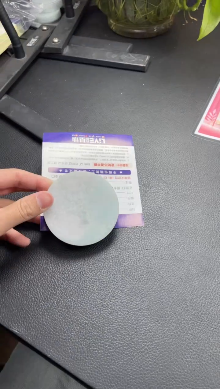 【闪购商品】定制翡翠手镯未镶嵌手镯YZZ/DZS