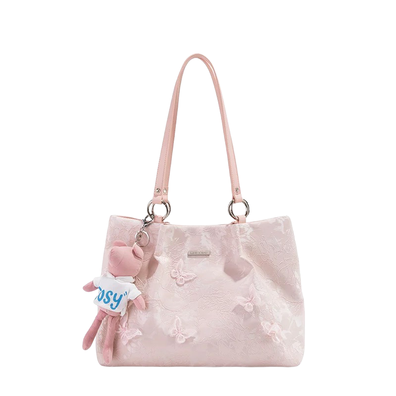 【格格家】A651-A700定制女包