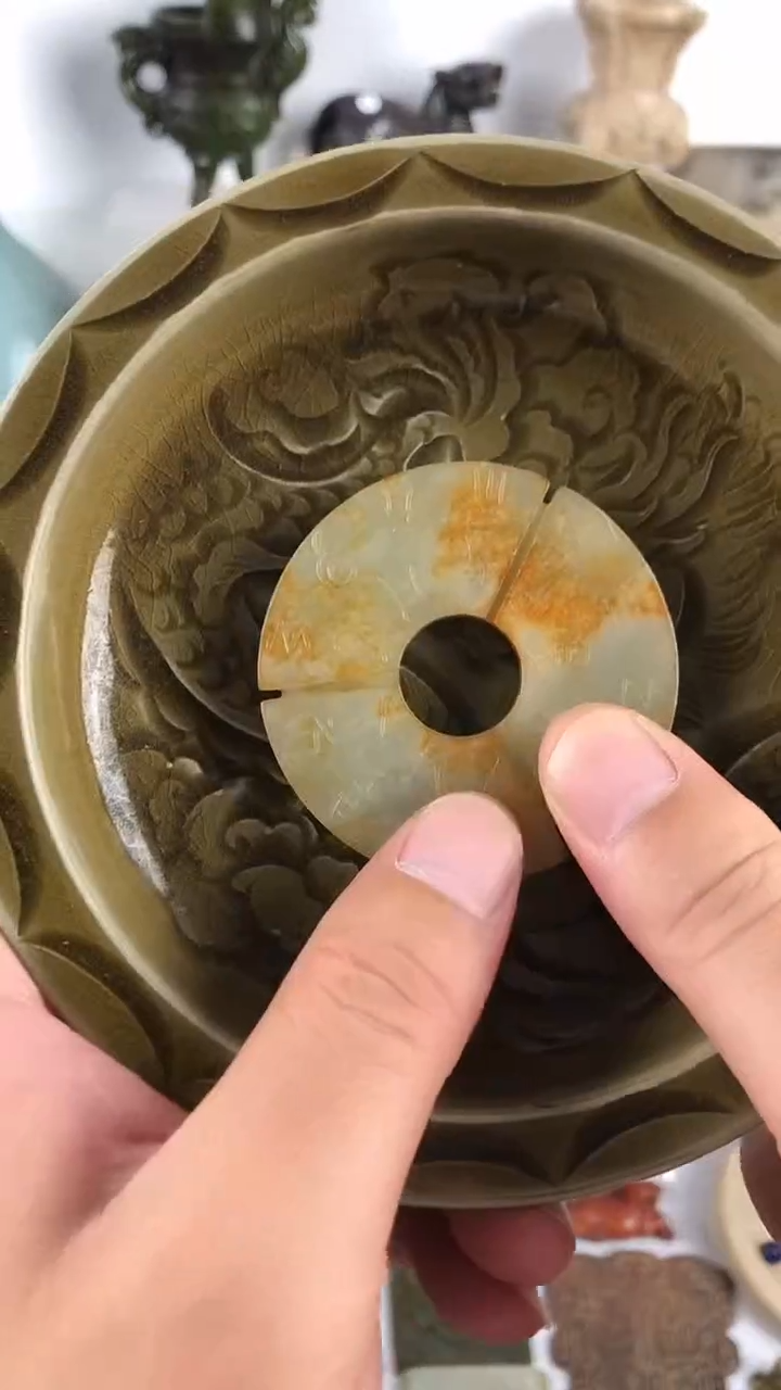 瓷片瓷器瓷器瓷器和田