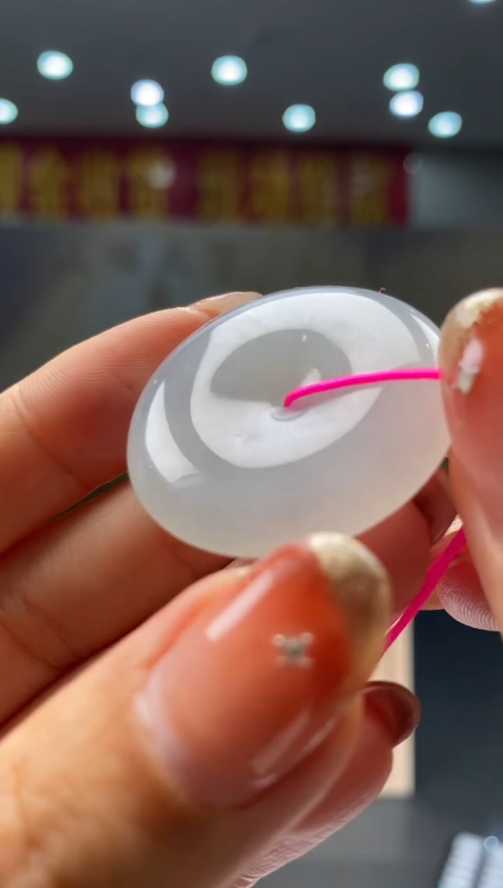 【闪购商品】定制翡翠未镶嵌********664