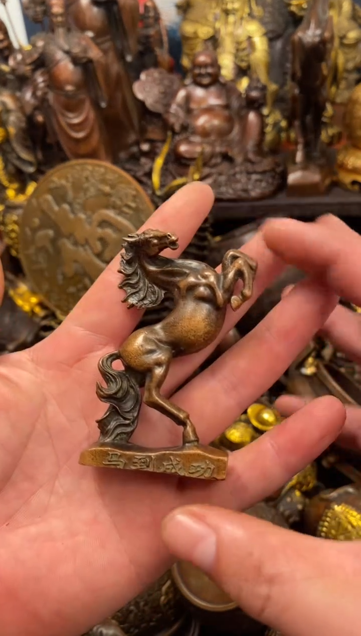 案台摆件 物品摆件