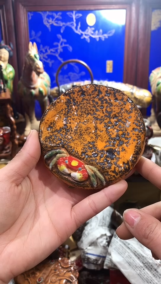 【闪购商品】瓷器默认链接一物一拍