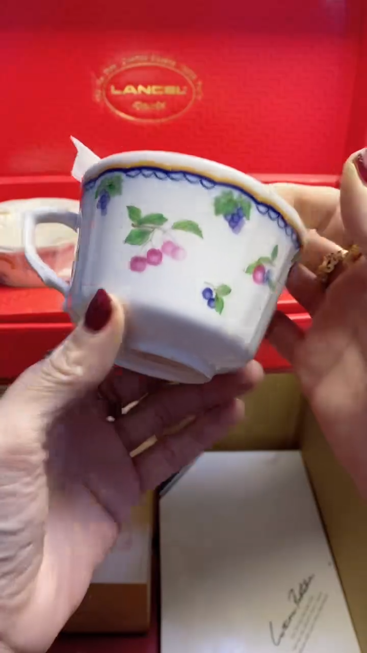 【闪购商品】瓷片077艺祥瓷器艺祥瓷器