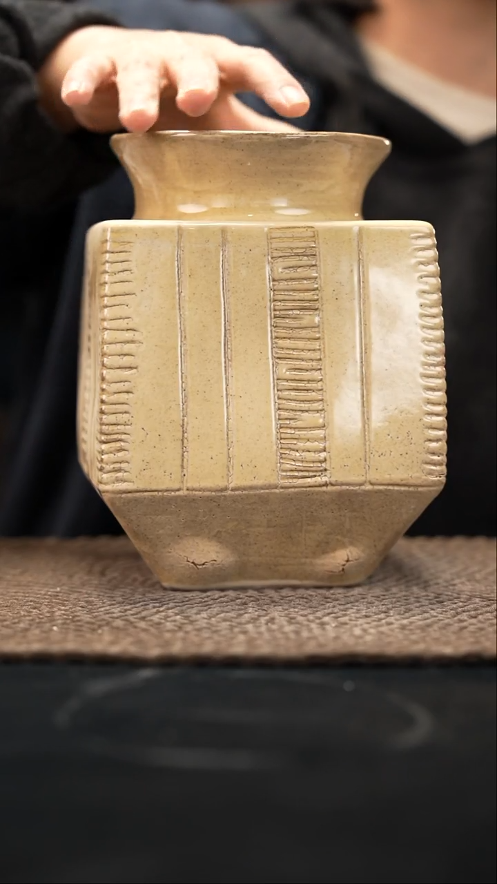 口径9花盆-12-4-205特