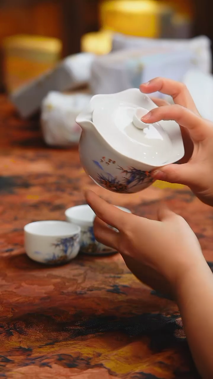 【闪购商品】楽门茶器！！！！
