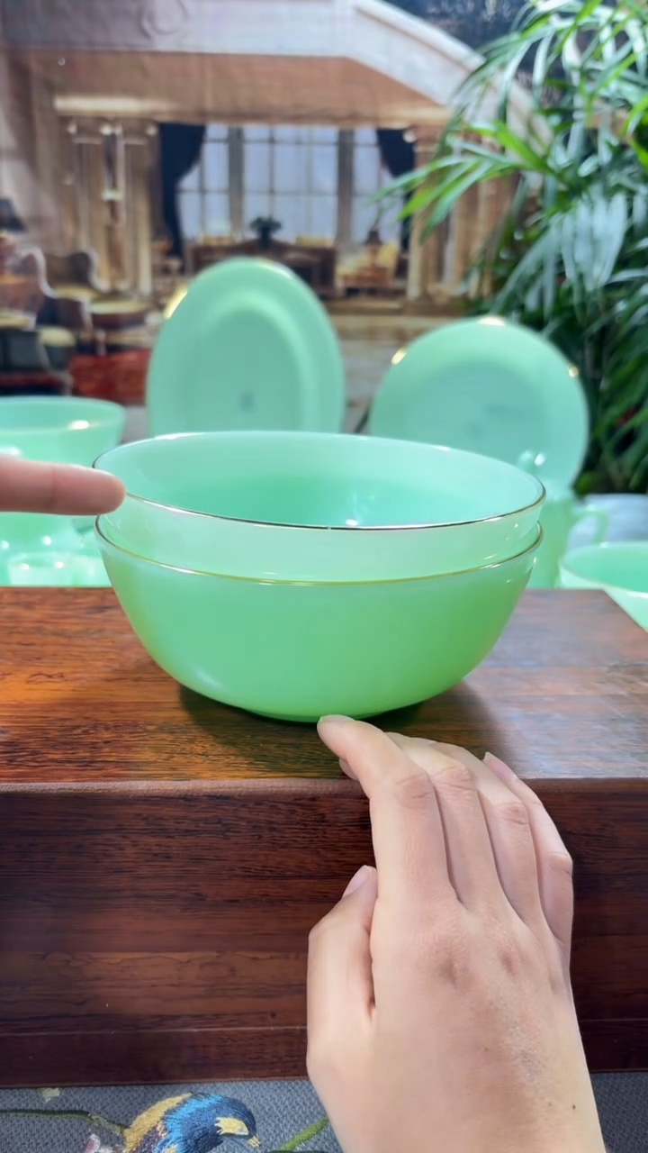 【闪购商品】... 6.5英寸2个碗口径16.3厘米 