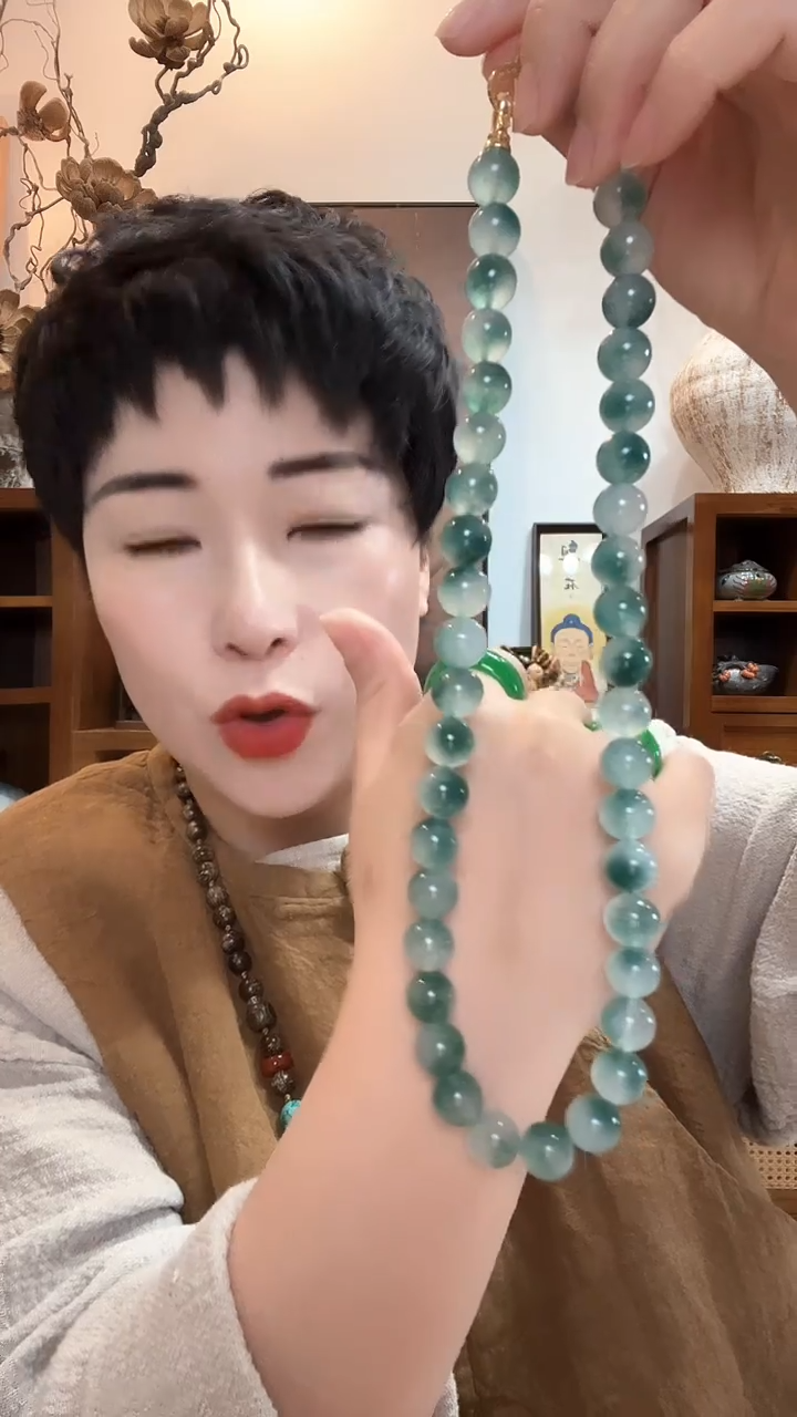 民族风原创手作967