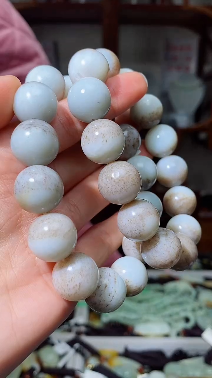 【闪购商品】和田玉挂件未镶嵌1111多样性发货 拍一发一 