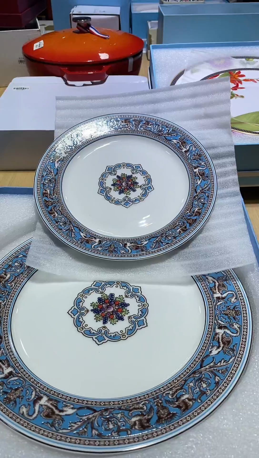 瓷片全场正品,一件不留@@1