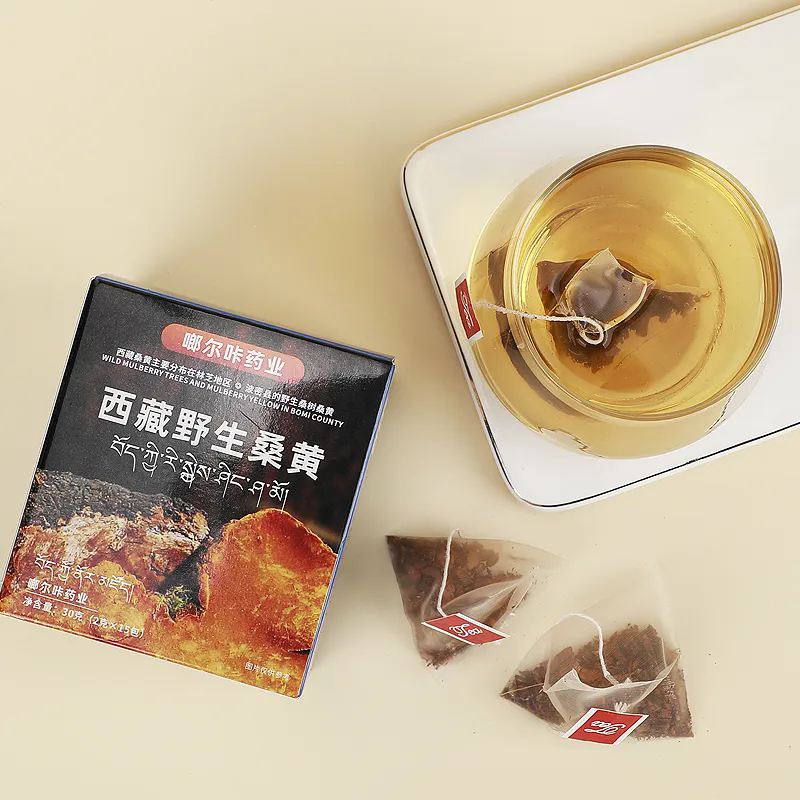 正宗 养生滋补藏桑黄2
