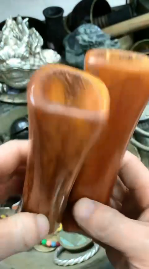 【闪购商品】一物一拍编号骨镇尺