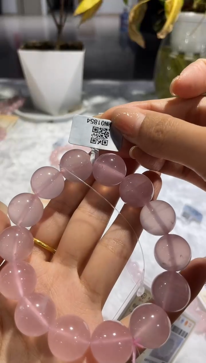 【闪购商品】水晶手链未镶嵌手链