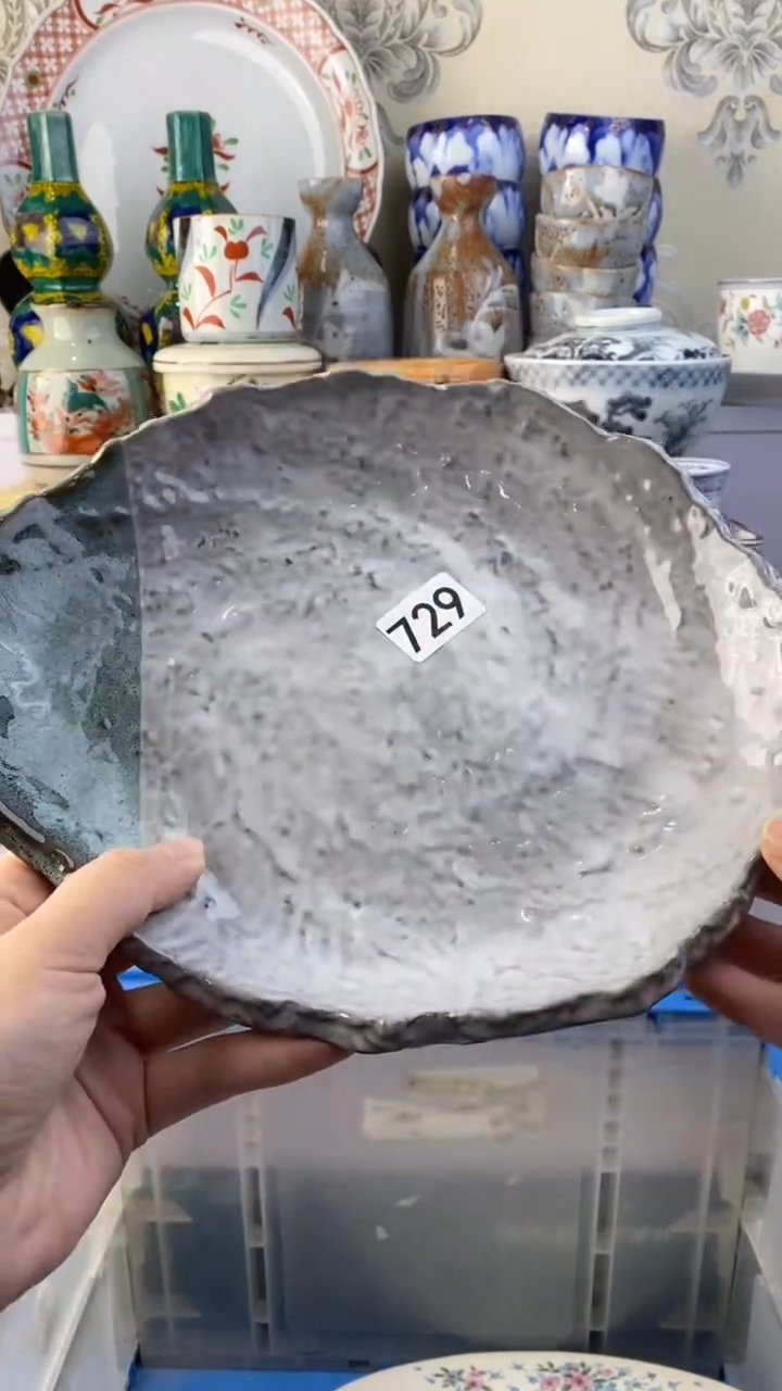 无晶***老瓷器满38包邮满38包邮729