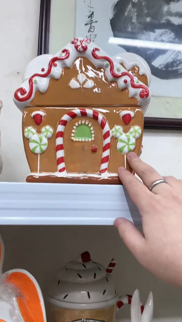 满9.9包邮瑕疵陶瓷不退不换