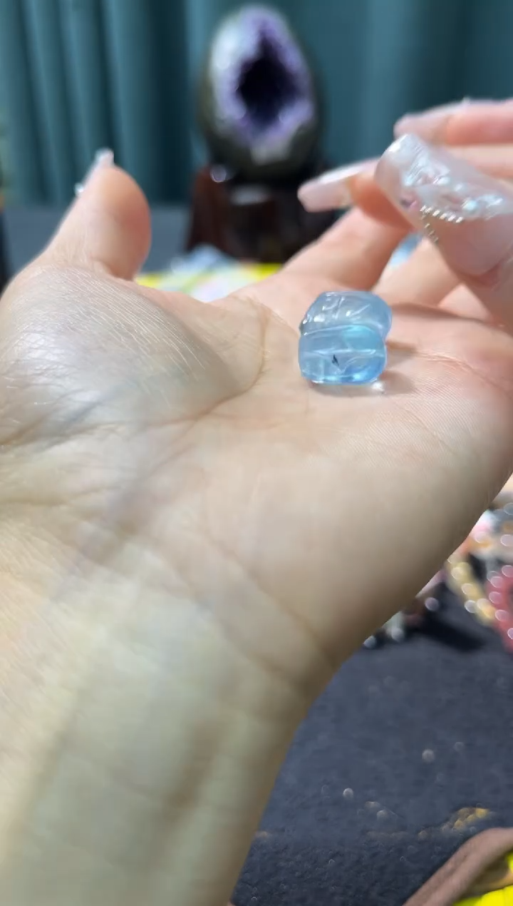 【闪购商品】水晶手链未镶嵌57多样性发其一/