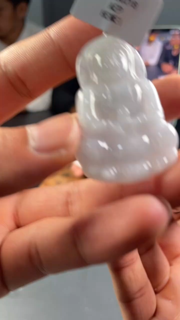 【闪购商品】定制翡翠未镶嵌定制孤品