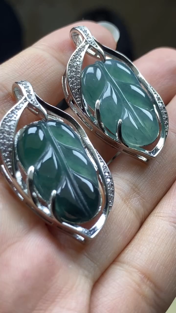 颈饰未镶嵌翡翠多样性发货【只发一件】*q2