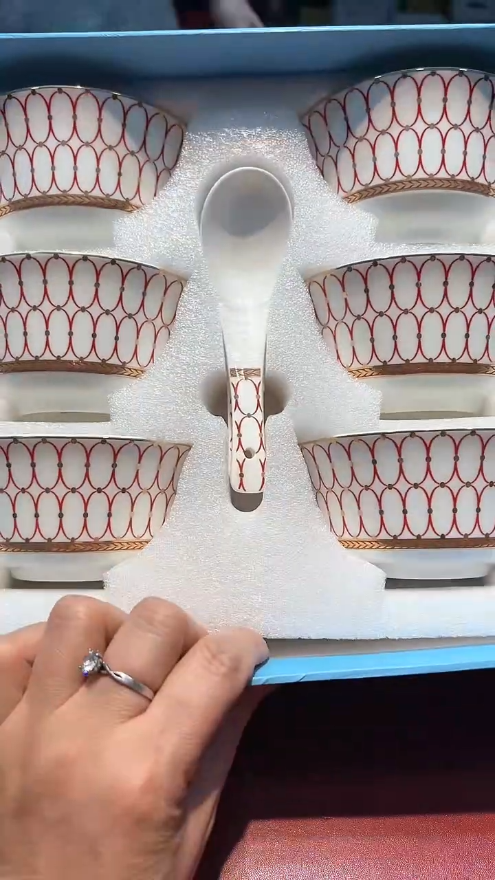 【闪购商品】瓷片大漂亮瓷器一件不留