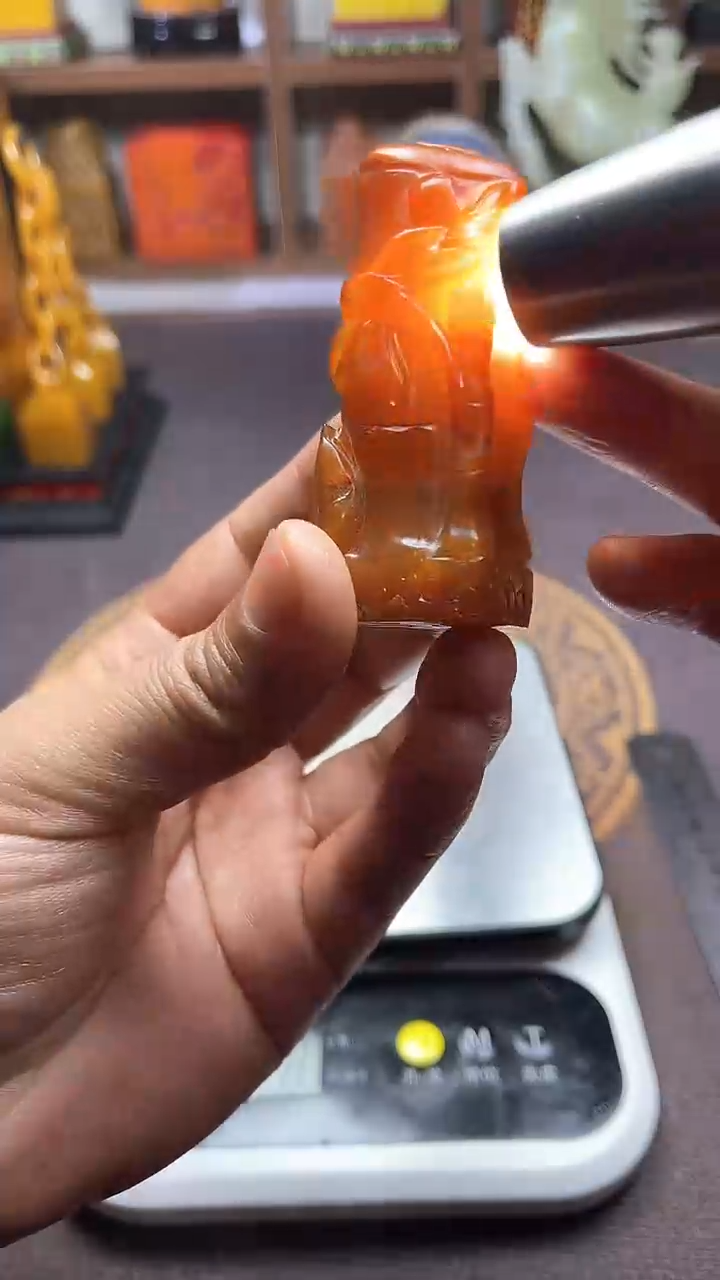 【闪购商品】寿山石印石纯天然篆刻石料