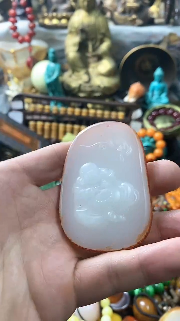 【闪购商品】织绣主播推荐主播推荐