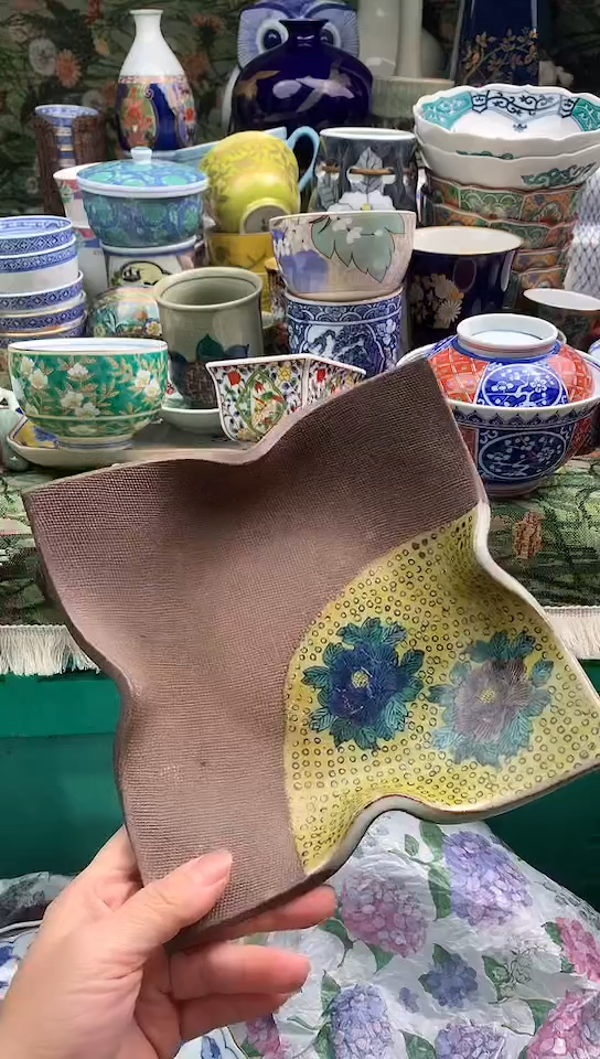 用****1镰仓甄选瓷器18元包邮H350