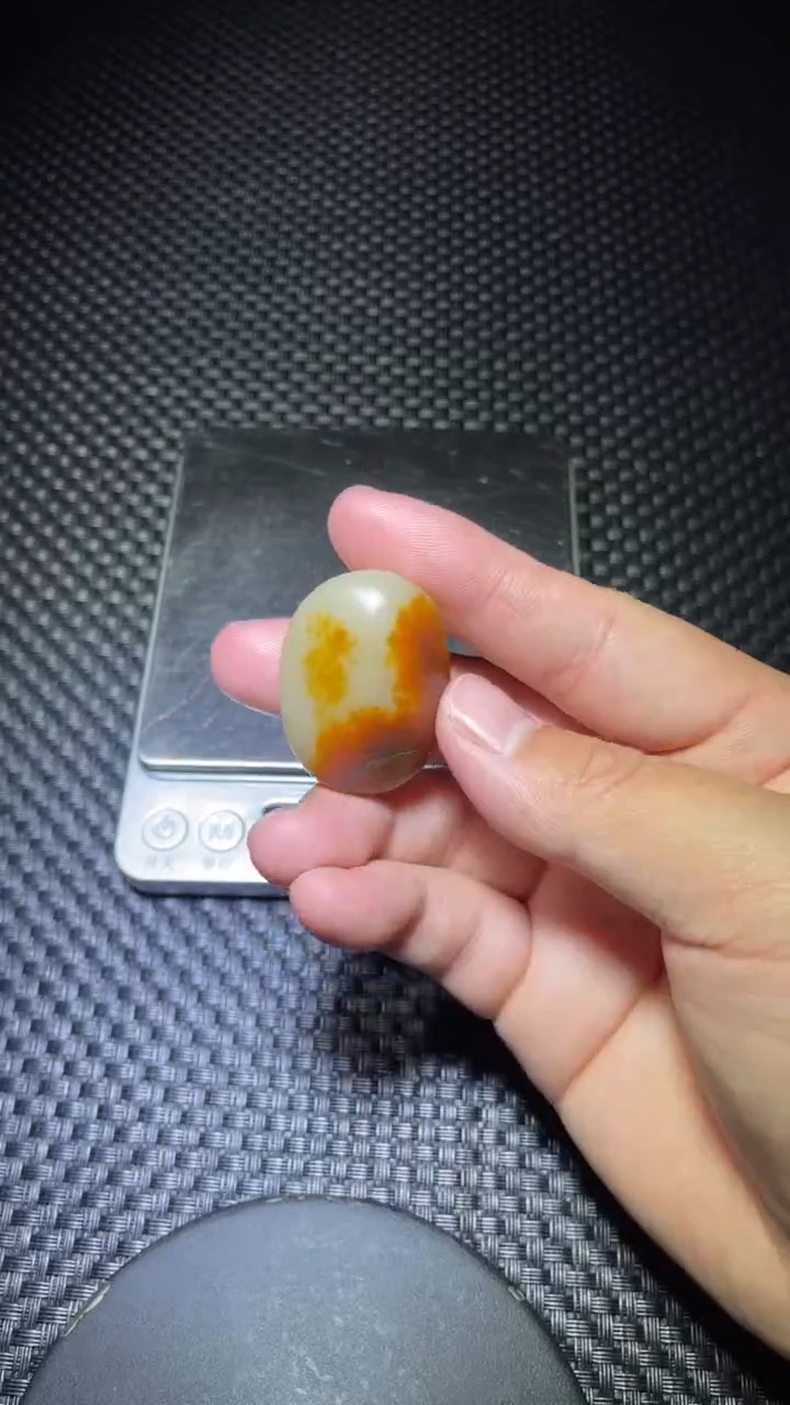 【闪购商品】和田玉挂件未镶嵌8