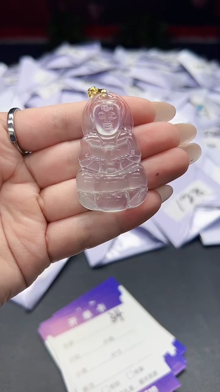 所见即所得（一物一图）34