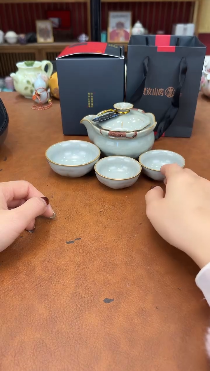 -熹宁陶瓷通用链接