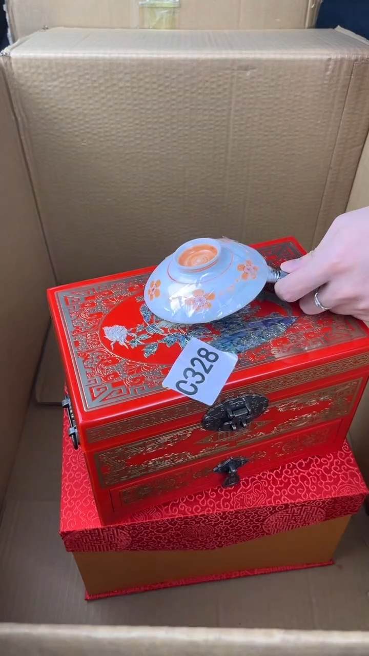 瓷片浙****司盛匠轩古美术...