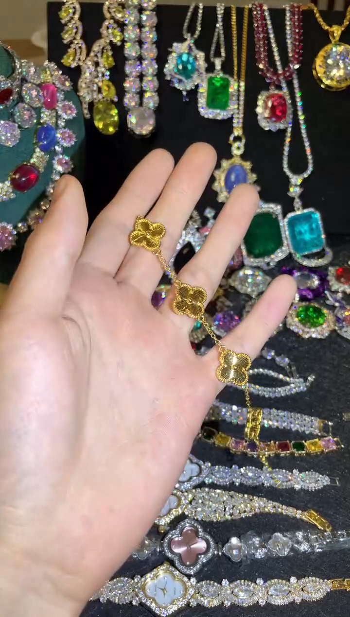 非金属无简约气质经典百搭款A400