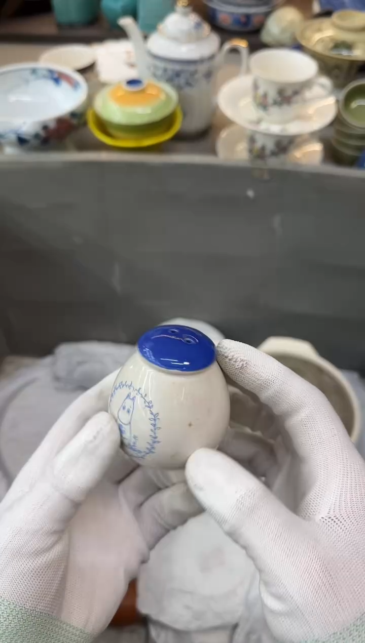 摆件不***8瓷器瓷器瓷器瓷器