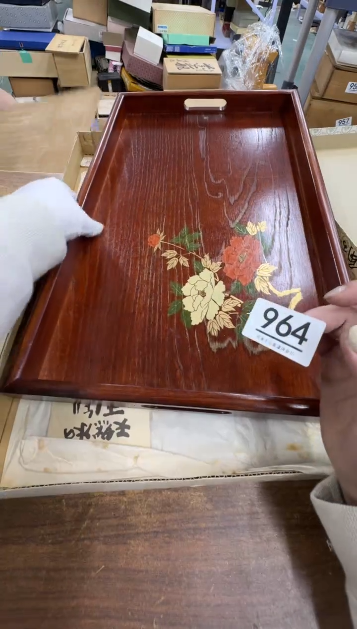 【闪购商品】瓷器瓷片茶具酒具964