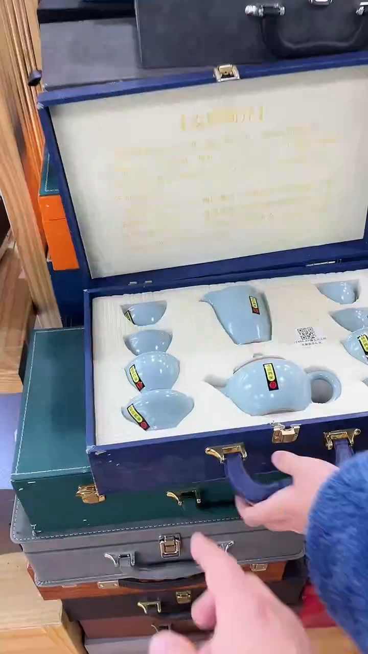 【闪购商品】岩传茶具岩传茶具@