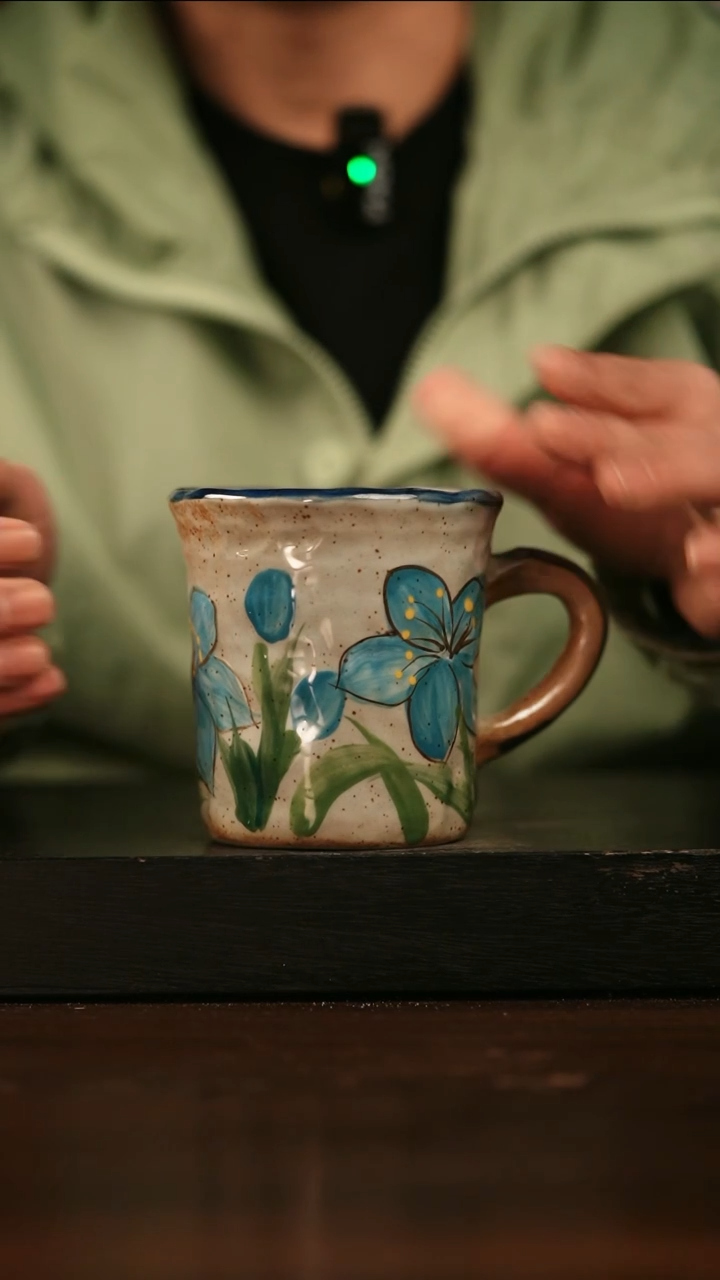 【闪购商品】其他812遇瓷手作同款