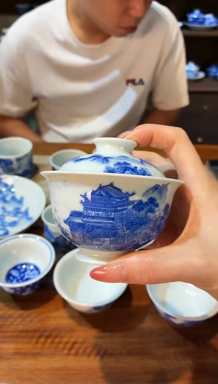         竹林草堂