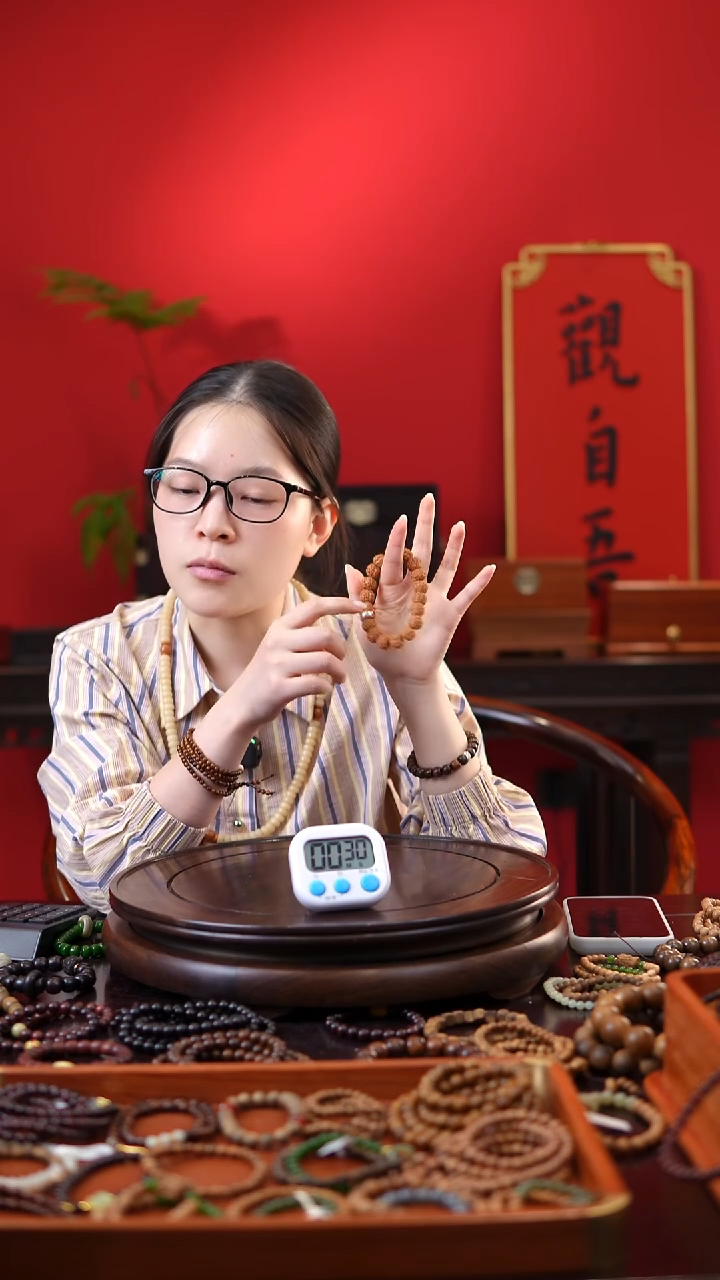 菩提手串/手链大****?小金刚单圈