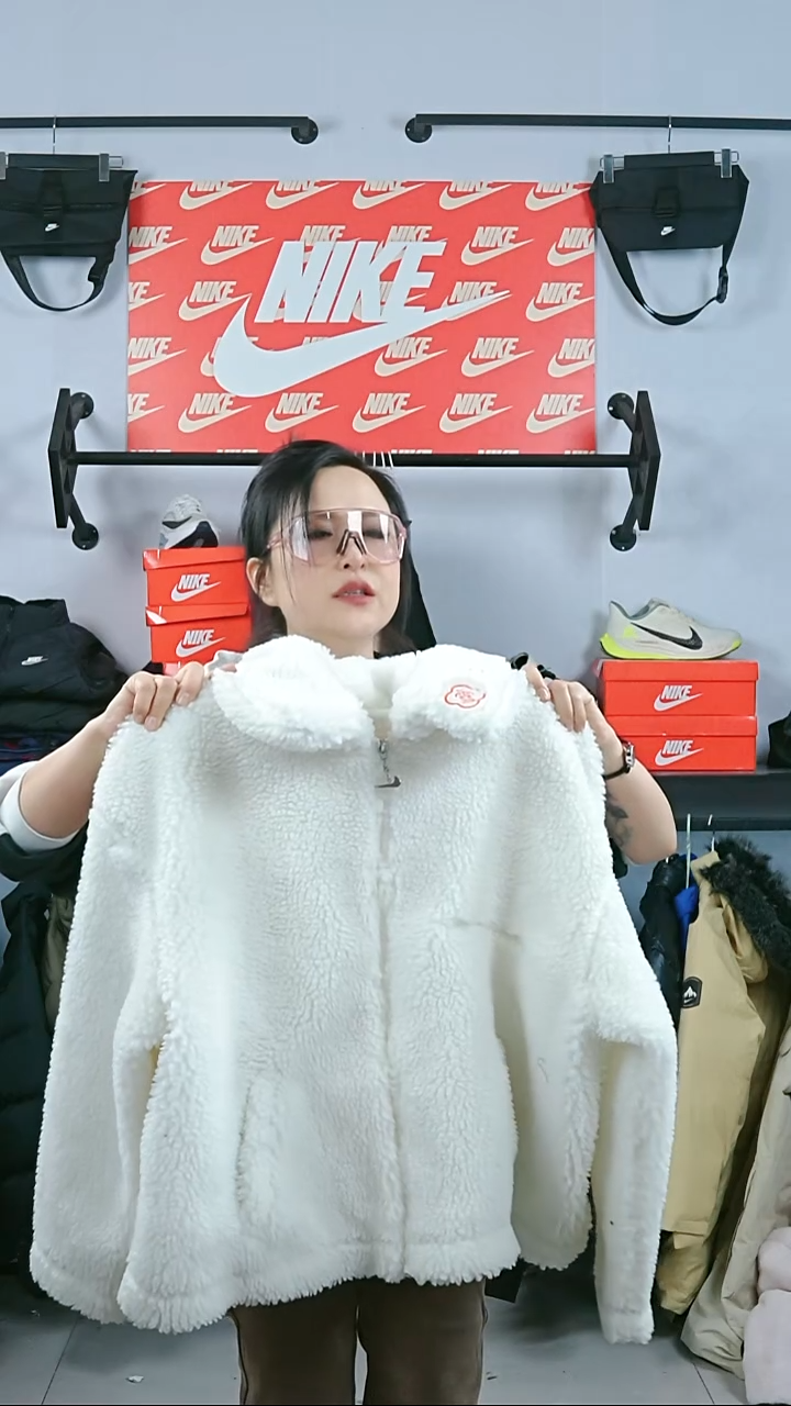 1106闪购编码Nike/Jordan运动衣以直播间过款为准尺码2X