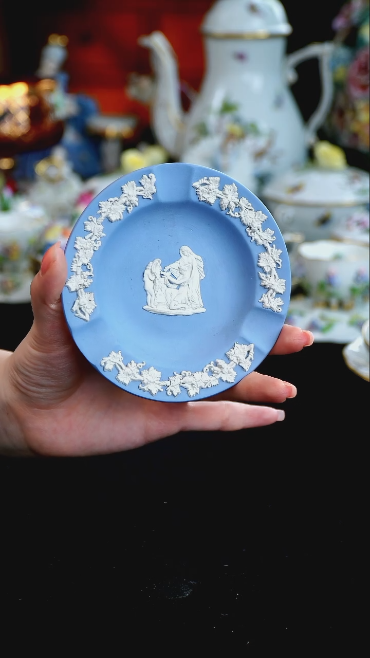 摆件米多家中古器物 如图所示35
