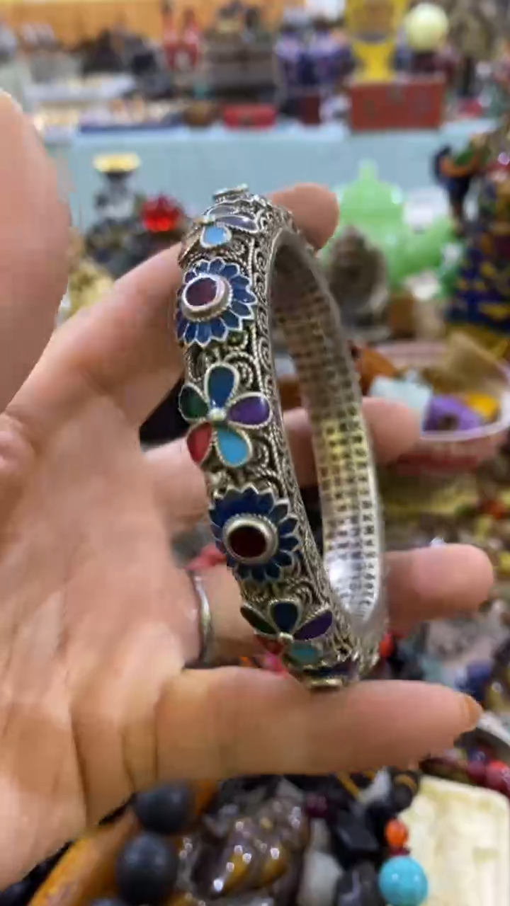 【闪购商品】宫廷影视老旧工艺摆件