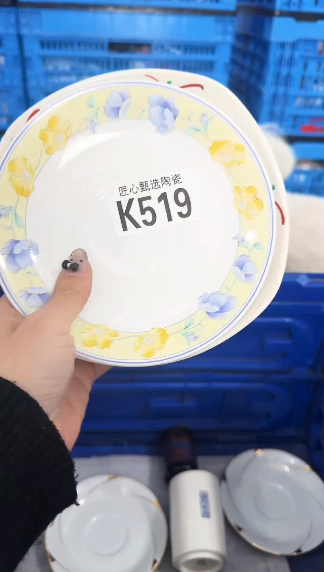 瓷片g**2         K519