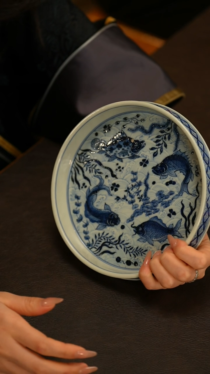 【闪购商品】瓷片             云林匠造