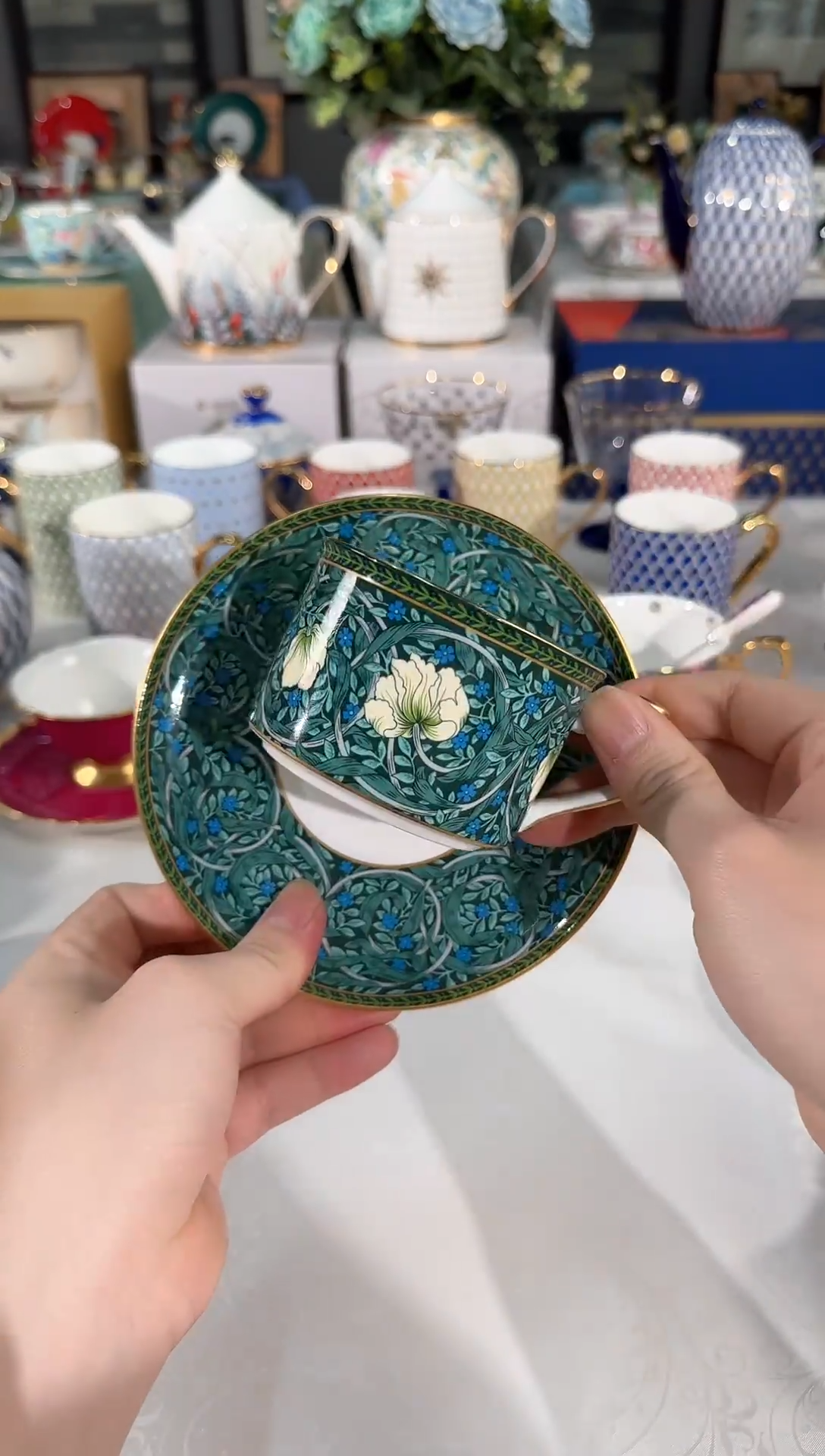 【闪购商品】新年瓷器大放漏新年瓷器大放漏