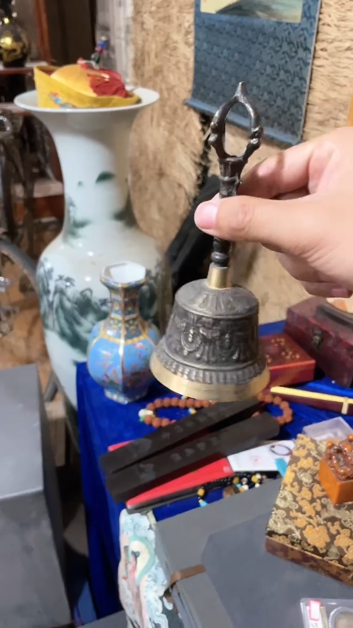 【闪购商品】香榧木木雕主播推荐好物好物53