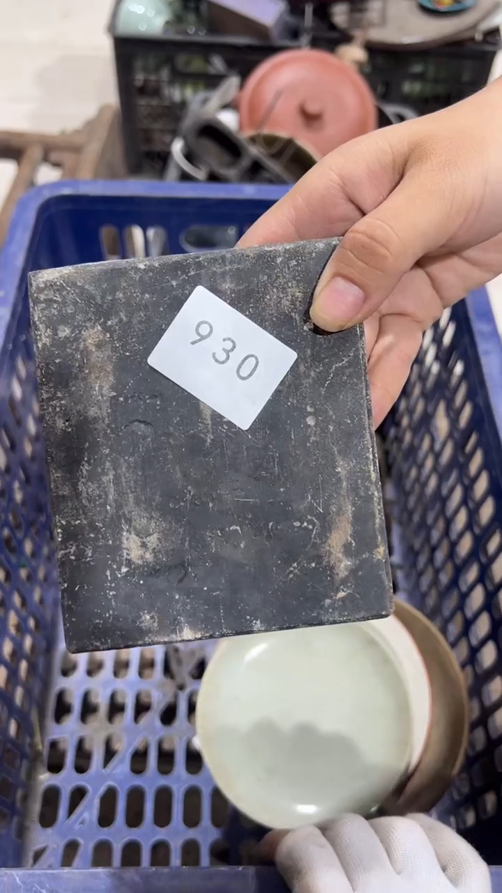 有机玻璃依****空工艺品0830930