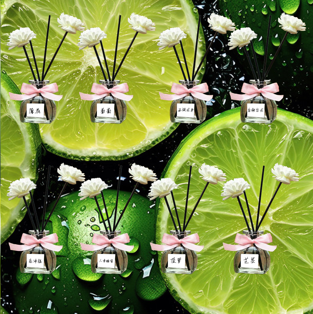 【3盒9替换】持久留香香薰无主机