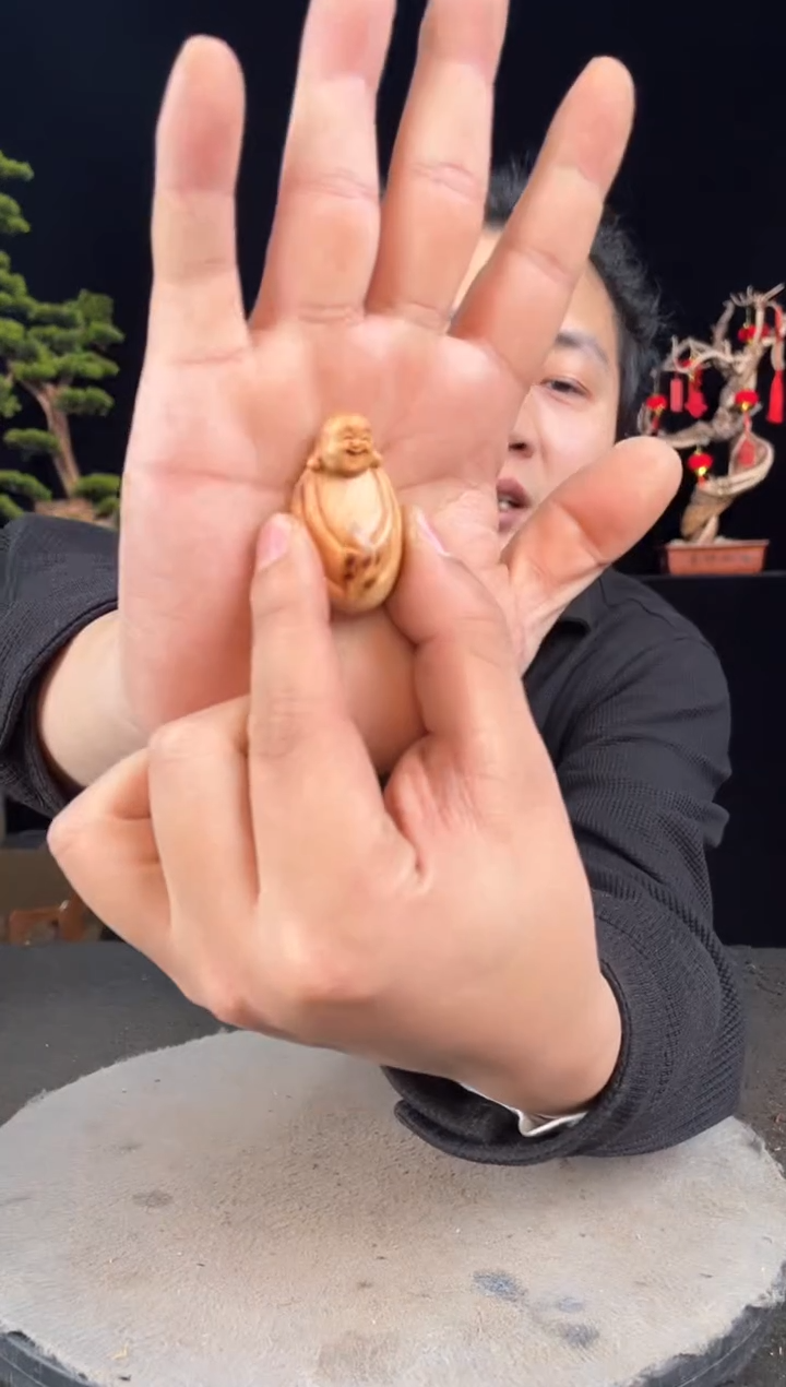 【闪购商品】柏木（崖柏）其他手工摆件,先抢先得!